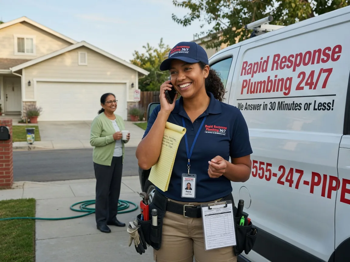 Emergency Plumber Hebron, IN FAQs